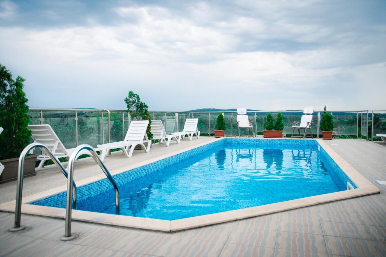 Holiday Apartment 7 Hisarya Exterior foto